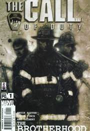 The Call of Duty: The Brotherhood (Chuck Austen)