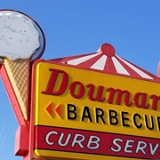 Doumar's Barbecue