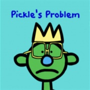 Pickle&#39;s Problem