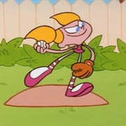 S2.E21: Sports-A-Poppin'/Koos a La Goop a Goop/Project Dee Dee