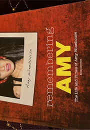 Remembering Amy (Becky Bowden)