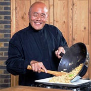 Ken Hom