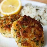 Pike Cutlet