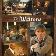The Waltons Season 2