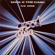 Kool & the Gang - As One