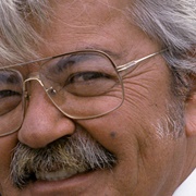 Leon Febres Cordero (Former President of Ecuador)