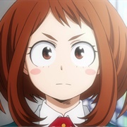 14. That's the Idea, Ochaco