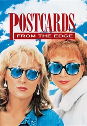 Postcards From the Edge (1990)