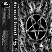 Malicious Secrets Demo