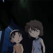 S15.E10: The Mysterious Angel's Mansion: Part 1