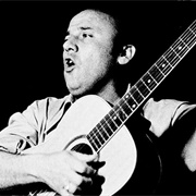 A La Huelga - Rolando Alarcón