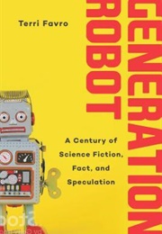 Generation Robot (Terri Favro)