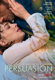 Persuasion (2022)
