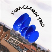 Tara Clerkin Trio - Tara Clerkin Trio