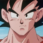 S1.E72: Surpass Super Saiyan! Now, Into the Room of Spirit and Time