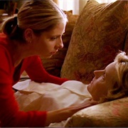 Buffy the Vampire Slayer: "The Body" (S5,E16)