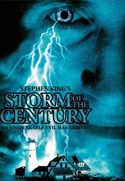 Storm of the Century (1999)