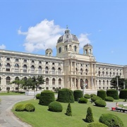 Natural History Museum, Vienna