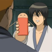 32. Jinsei Wa Berutokonbea No Youni Nagareru