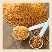 Coconut Blossom Nectar (Sugar)