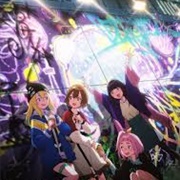 Jellyfish Can't Swim in the Night