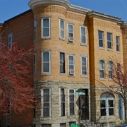 Highlandtown, Maryland