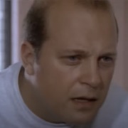 The Commish: "Head Case" (S4,E8)