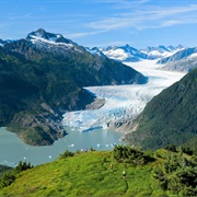 Tongass National Forest, Alaska
