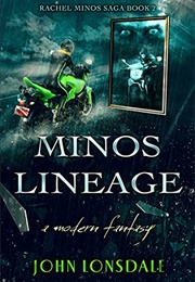 Minos Lineage (John Lonsdale)