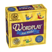 Wordplay for Kids