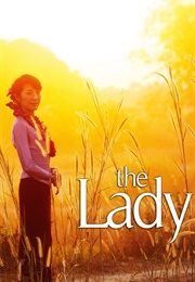 The Lady (2011)