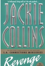 Revenge (Jackie Collins)