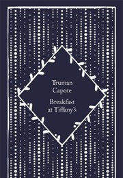 Breakfast at Tiffany's (Truman Capote)