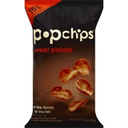 Popchips Sweet Potato