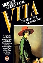 Vita: The Life of Vita Sackville-West (Victoria Glendinning)