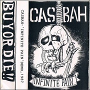 Casbah - Infinite Pain (Demo)