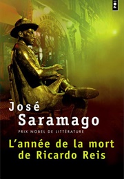 L'année De La Mort De Ricardo (Reis José Saramago)