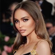 Lily Rose Depp