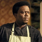 The Bernie Mac Show: "A Tryptophan-Tasy" (S2,E7)