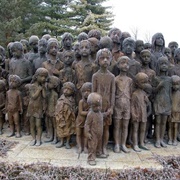 The Lidice Children