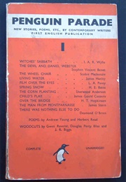 Penguin Parade (I) (Ed. Denys Kilham-Roberts)