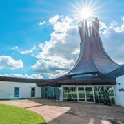 Baunekirken (Tjørring)