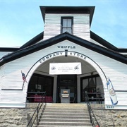 Whipple Company Store (Permanently Closed)