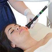 Radiofrequency Facial