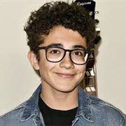 Nicolas Bechtel