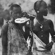 Big Black- Rema-Rema