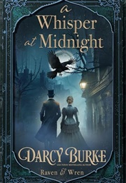 A Whisper at Midnight (Darcy Burke)