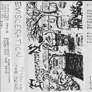Evisceration - Fondling the Dead