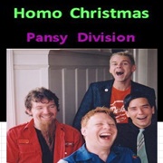Pansy Division, "Homo Christmas"