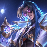 Prestige HEARTSTEEL Yone